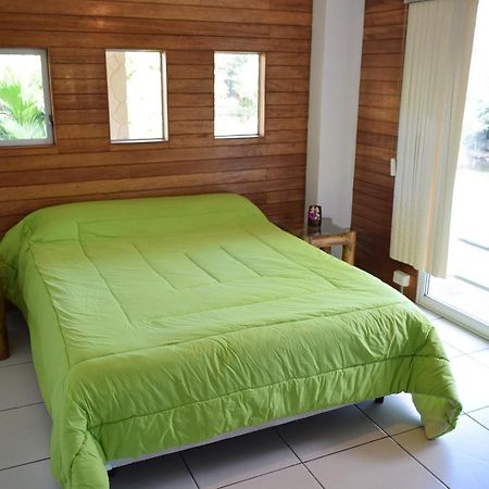 Wisdom Garden Hotel Тена Екстериор снимка