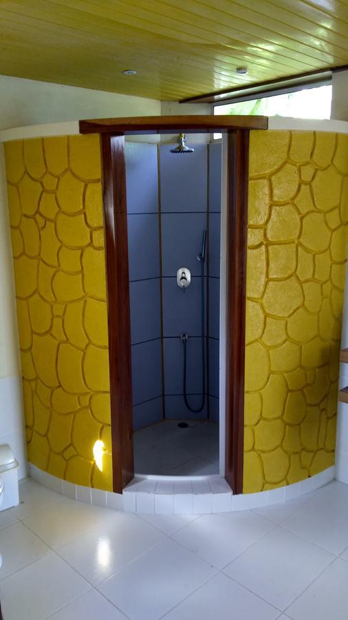 Wisdom Garden Hotel Тена Екстериор снимка