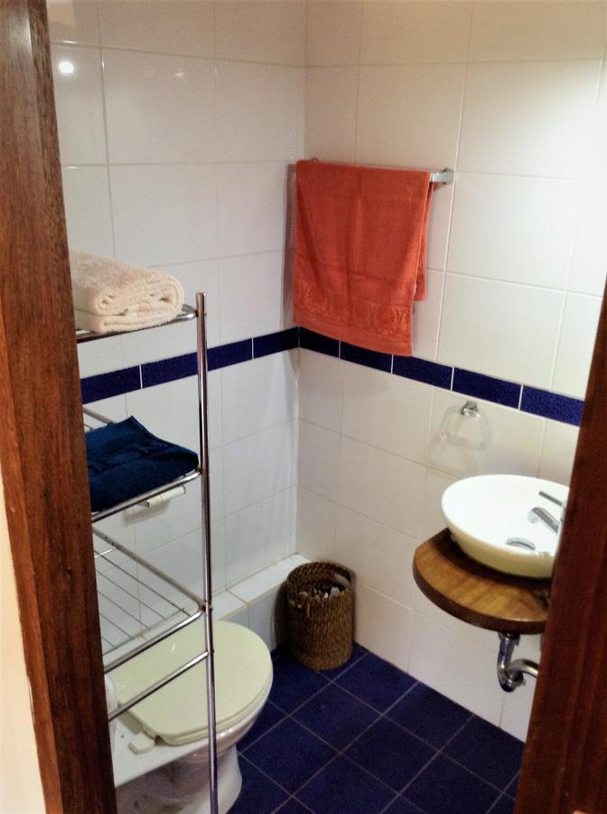 Wisdom Garden Hotel Тена Екстериор снимка