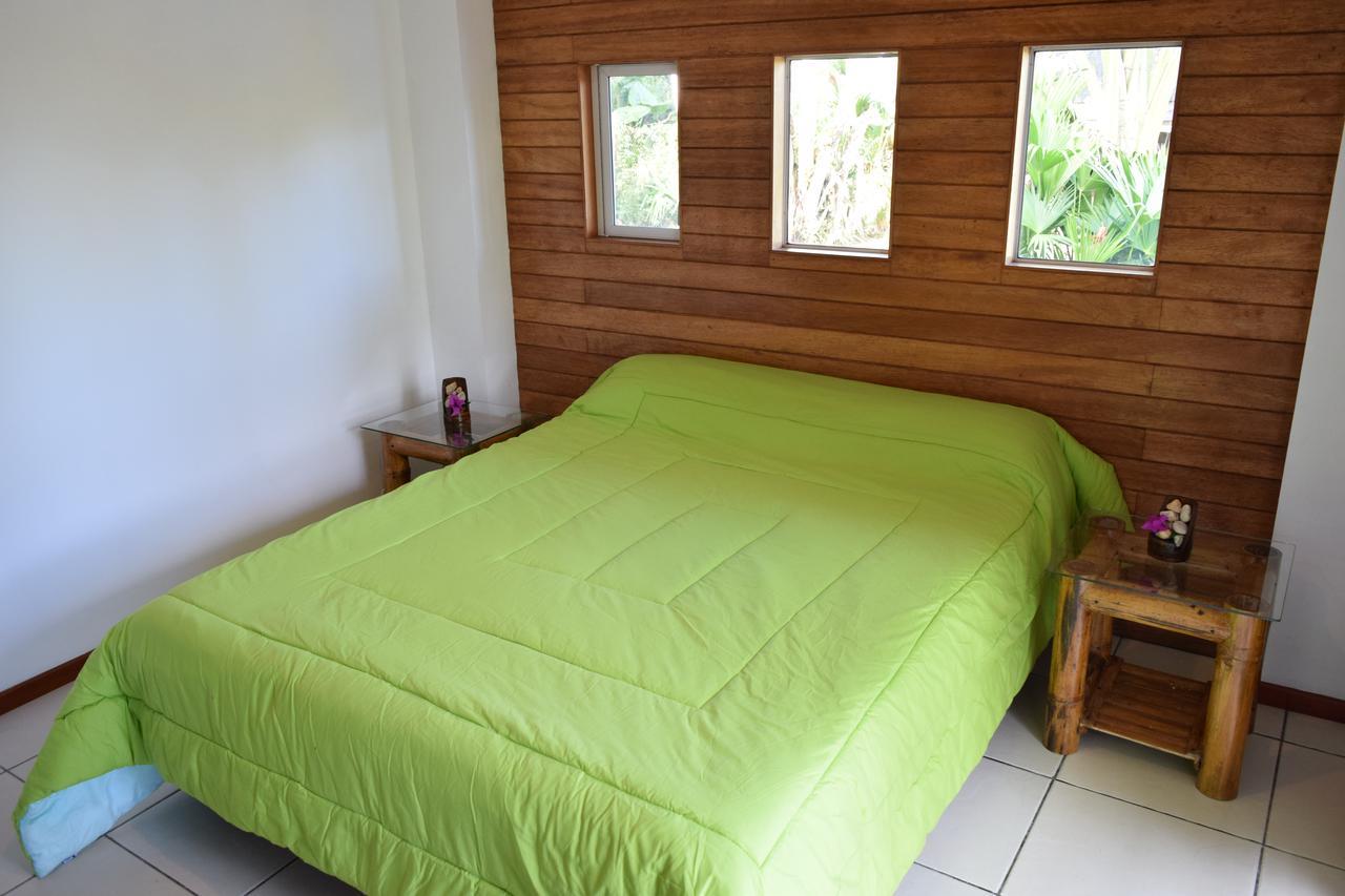 Wisdom Garden Hotel Тена Екстериор снимка