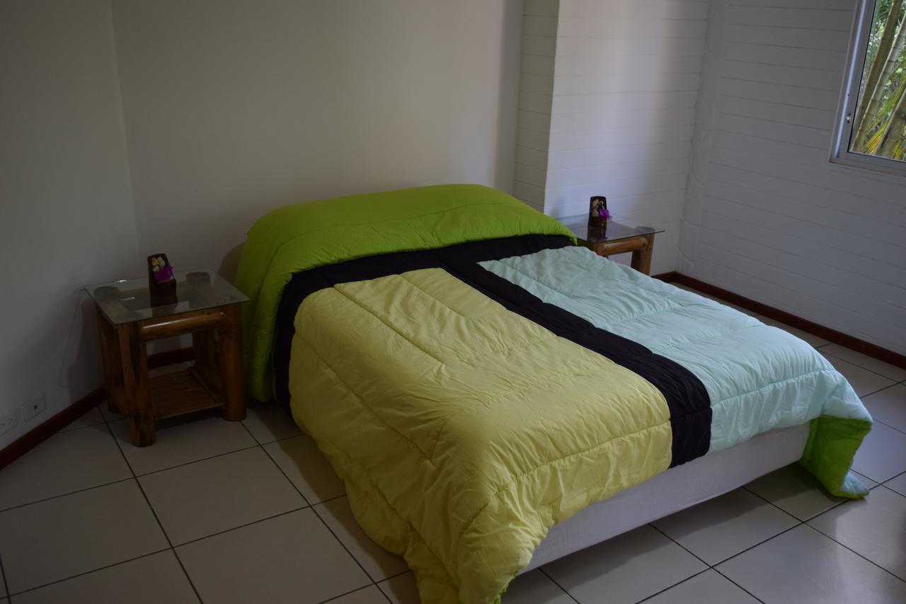 Wisdom Garden Hotel Тена Екстериор снимка