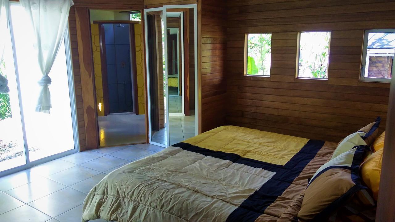 Wisdom Garden Hotel Тена Екстериор снимка