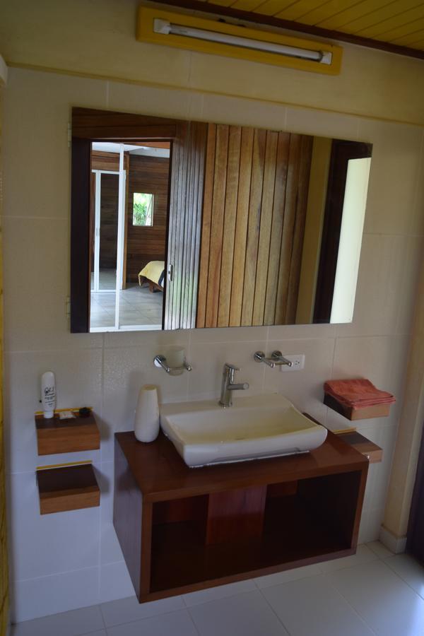 Wisdom Garden Hotel Тена Екстериор снимка
