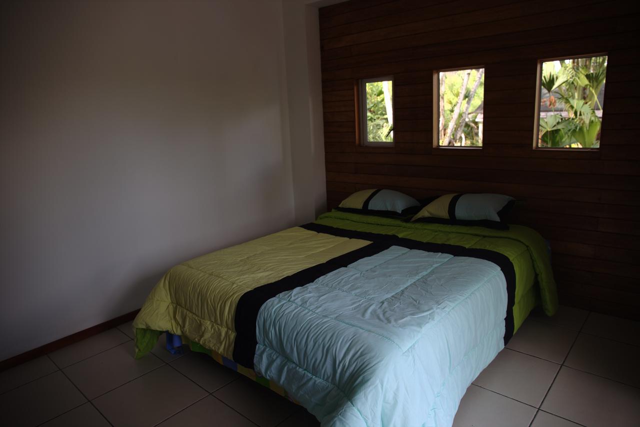 Wisdom Garden Hotel Тена Екстериор снимка